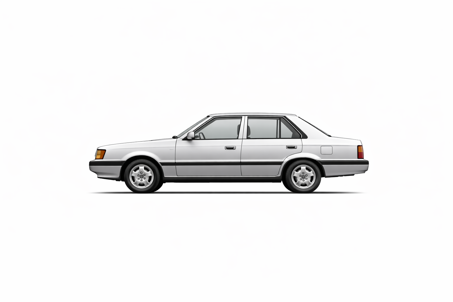HYUNDAI STELLAR