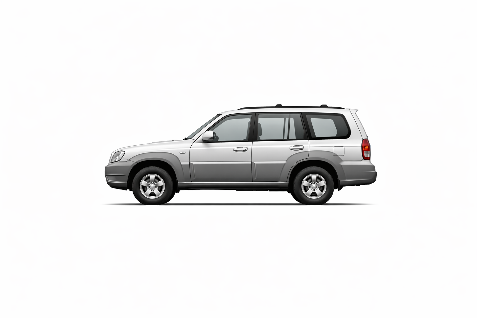 HYUNDAI TERRACAN