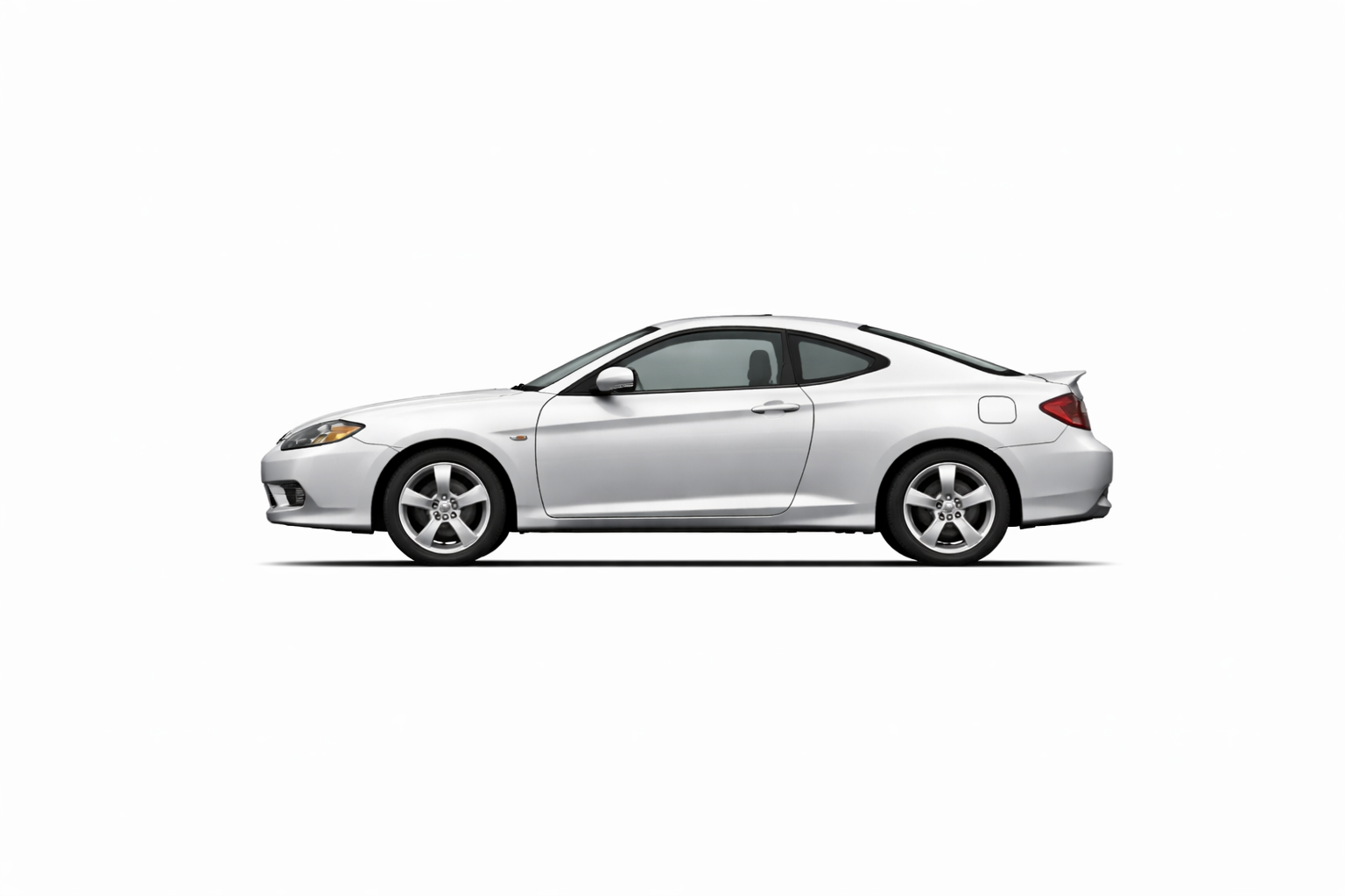 HYUNDAI TIBURON