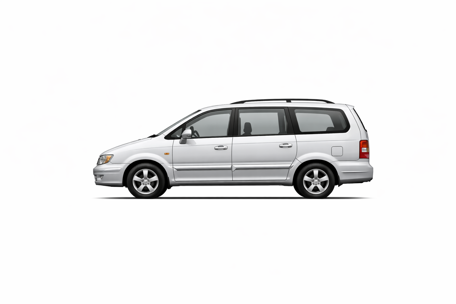 HYUNDAI TRAJET