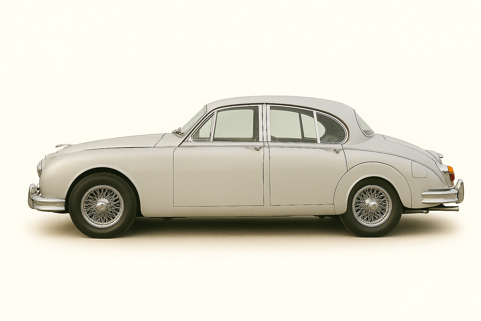JAGUAR MK
