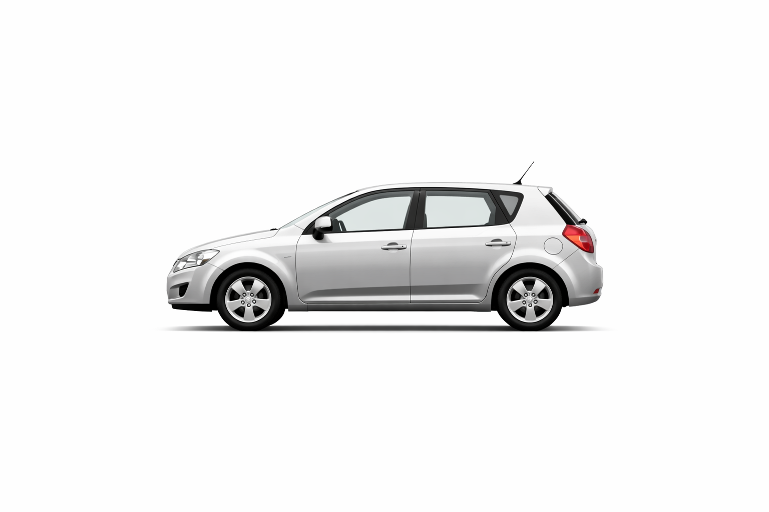 KIA CEE