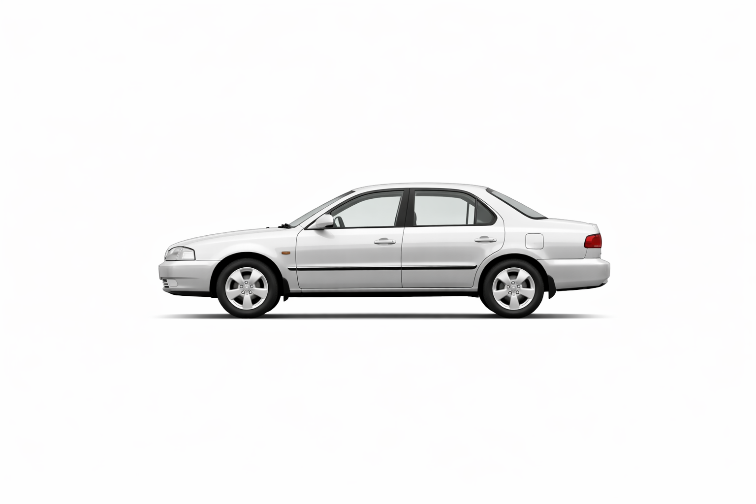KIA CLARUS