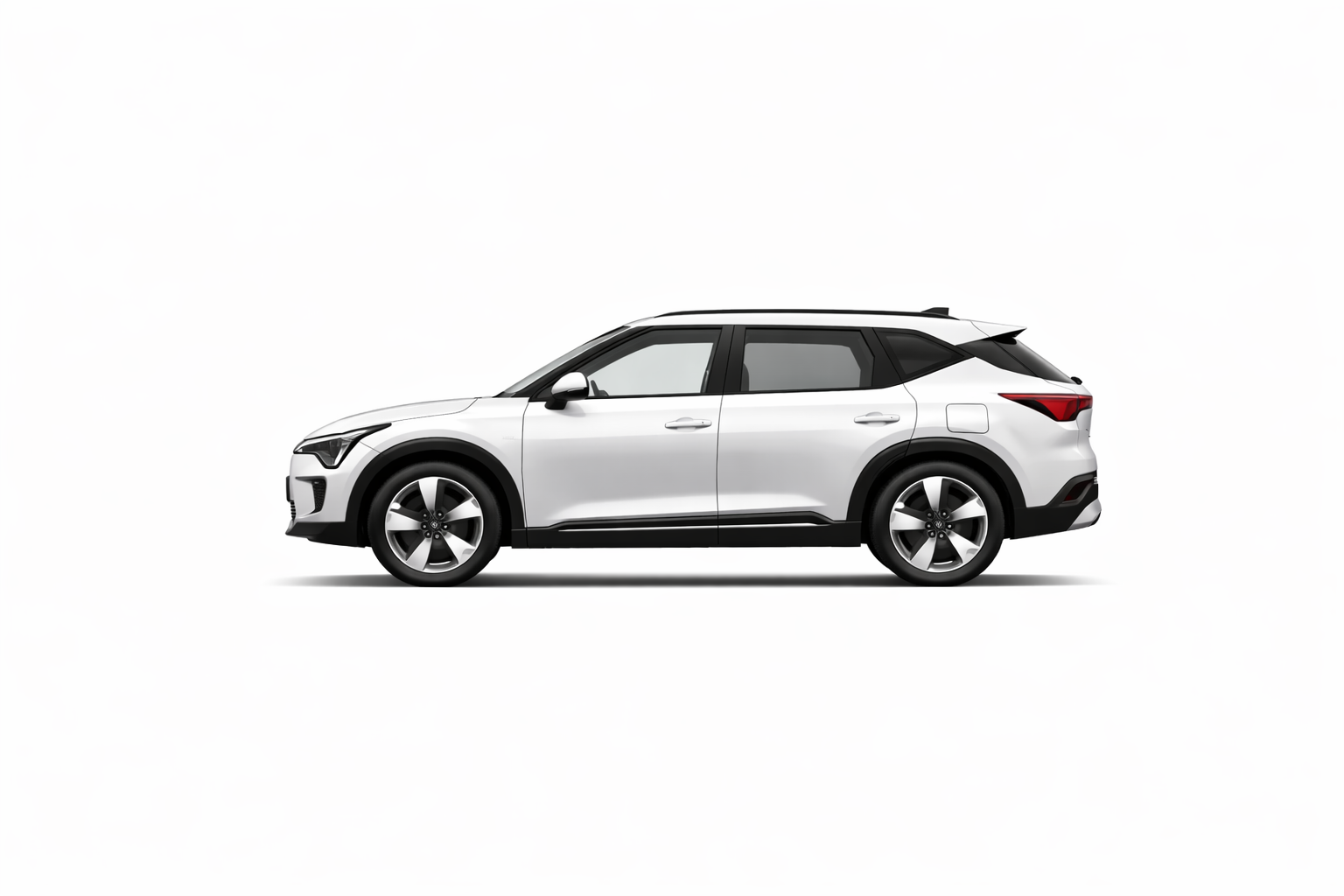KIA EV5