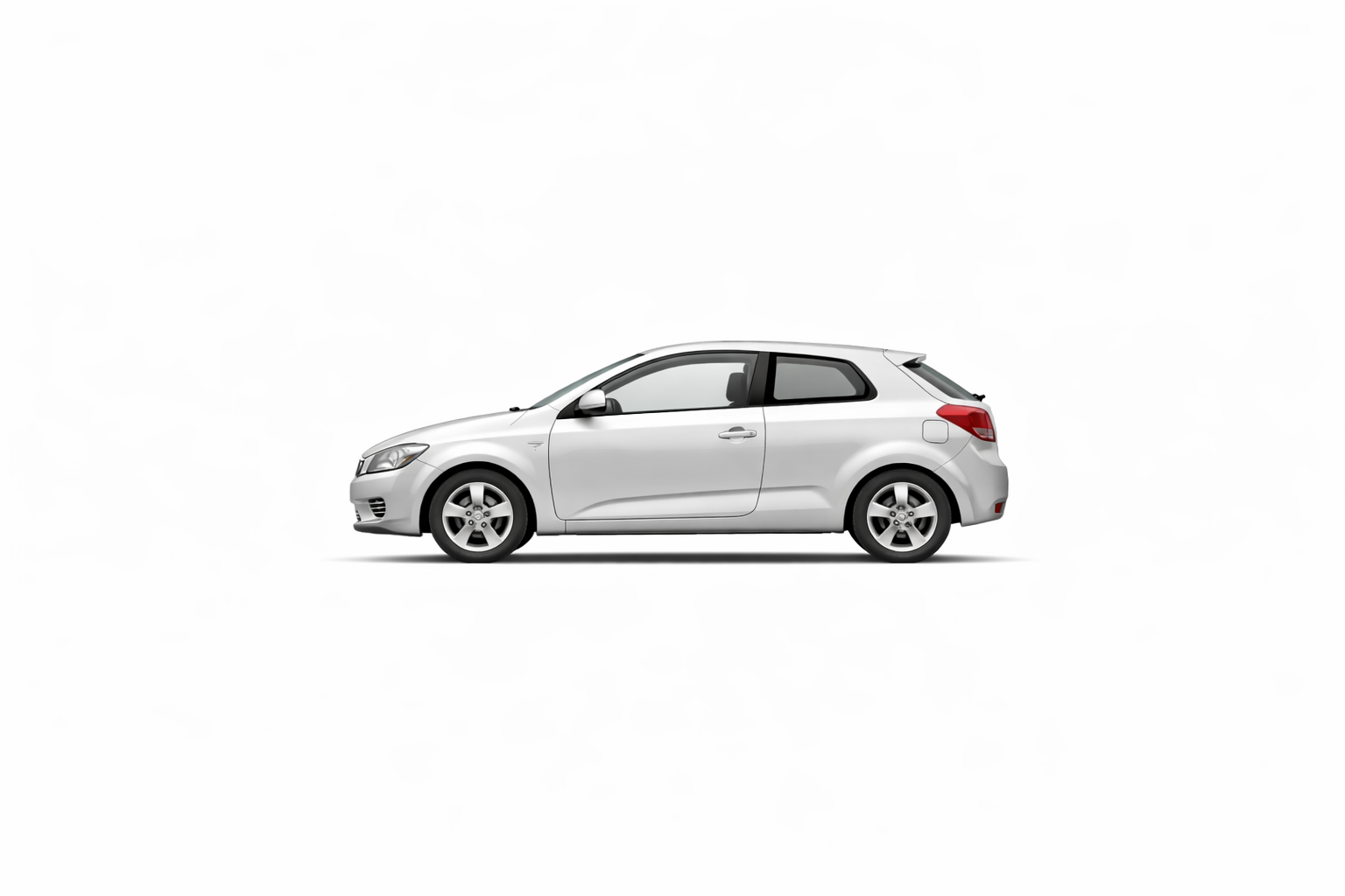 KIA PRO
