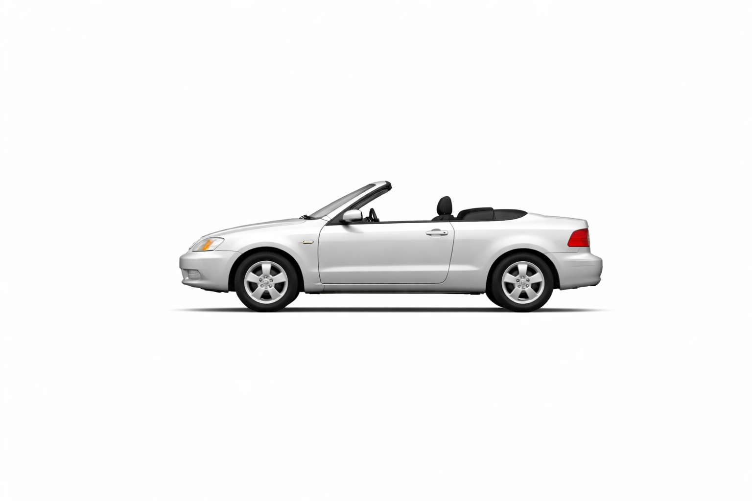 KIA ROADSTER