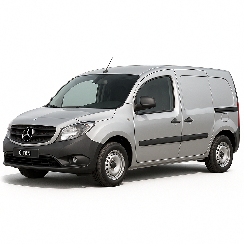 MERCEDES-BENZ CITAN
