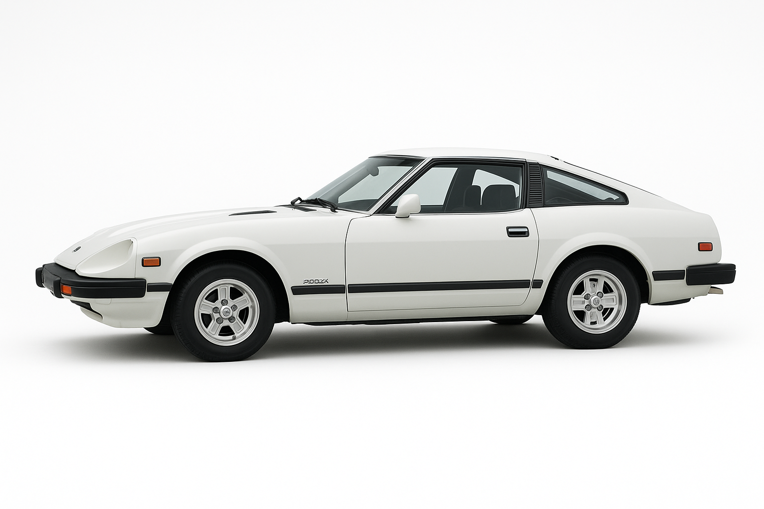 NISSAN 280ZX