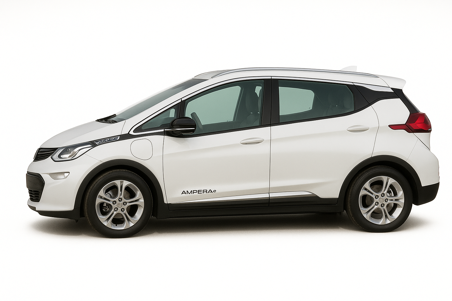 OPEL AMPERA-E