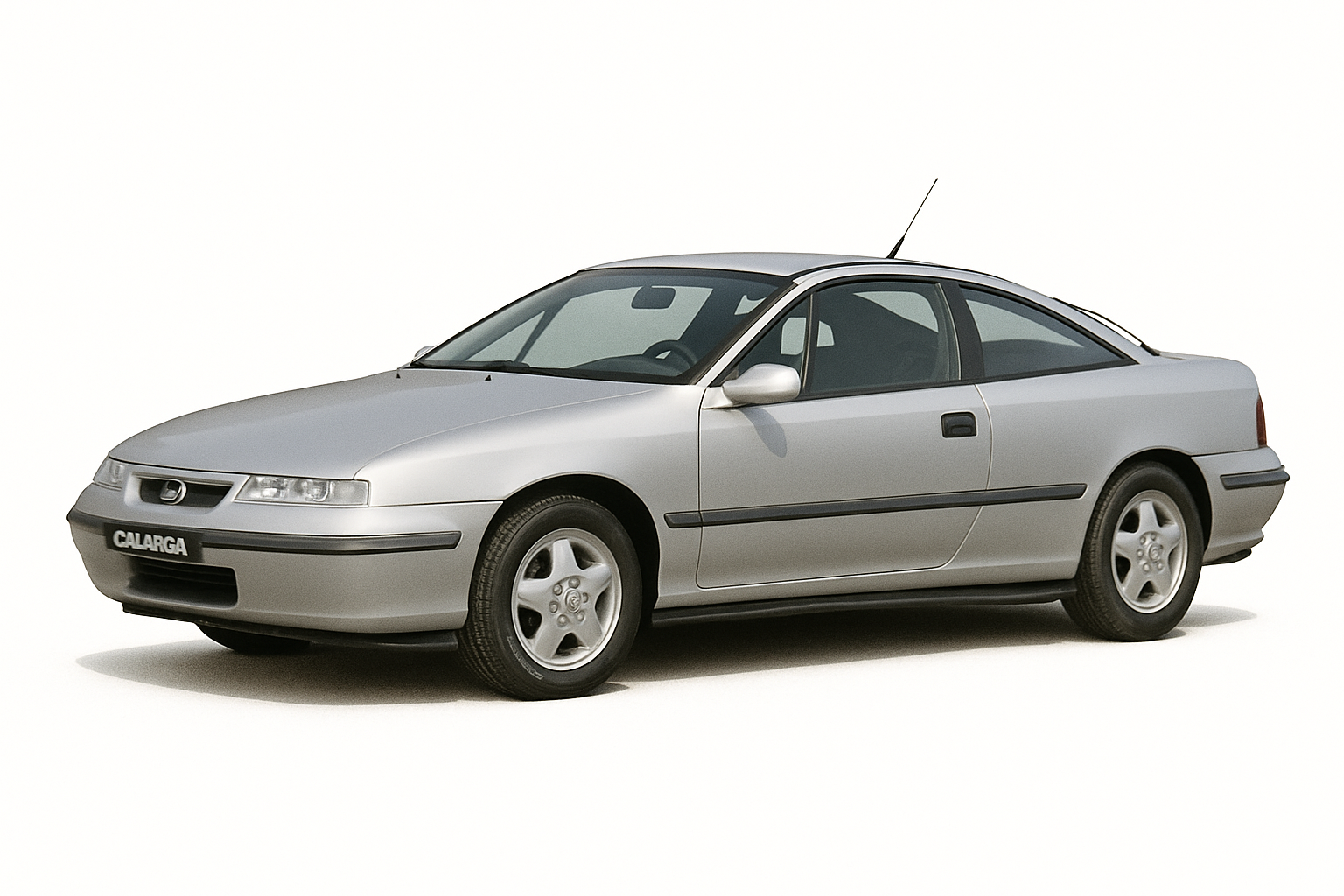OPEL CALIBRA