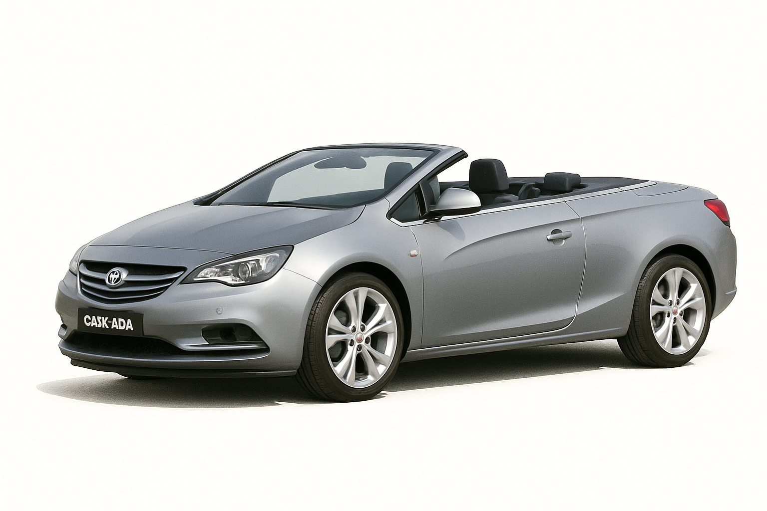 OPEL CASCADA