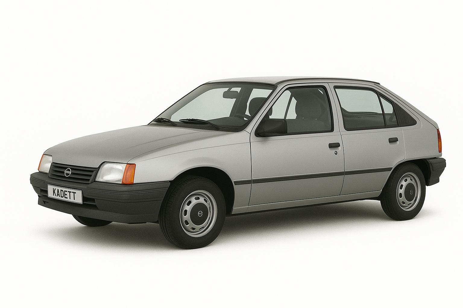 OPEL KADETT