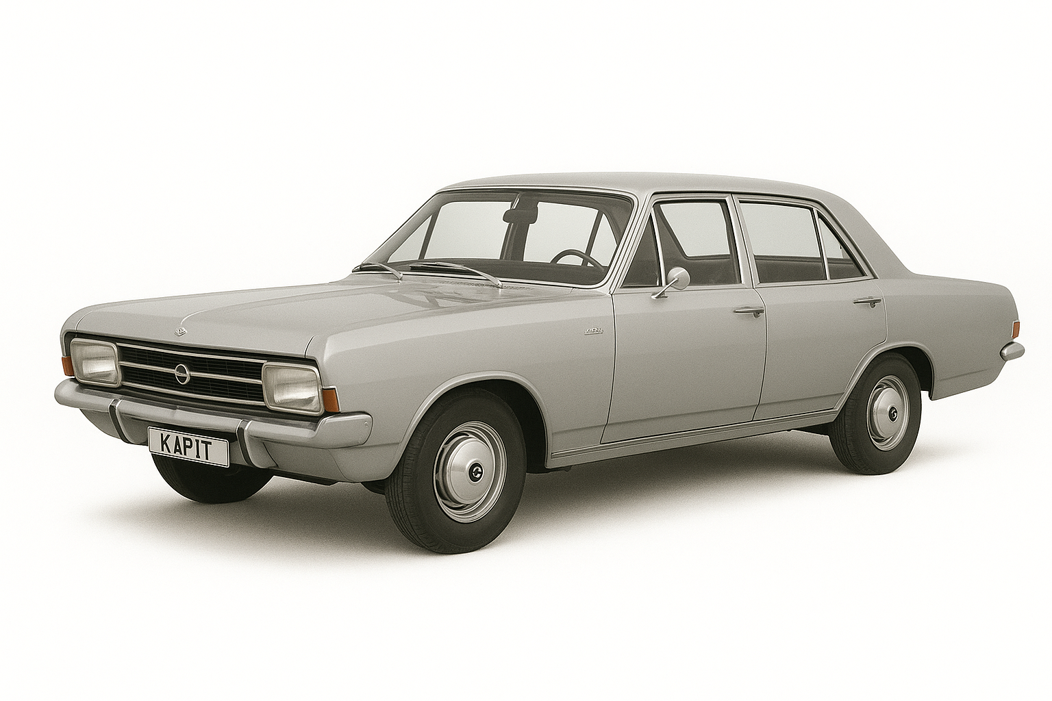 OPEL KAPIT