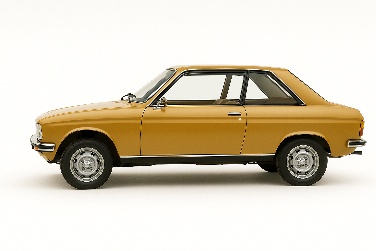 PEUGEOT 104