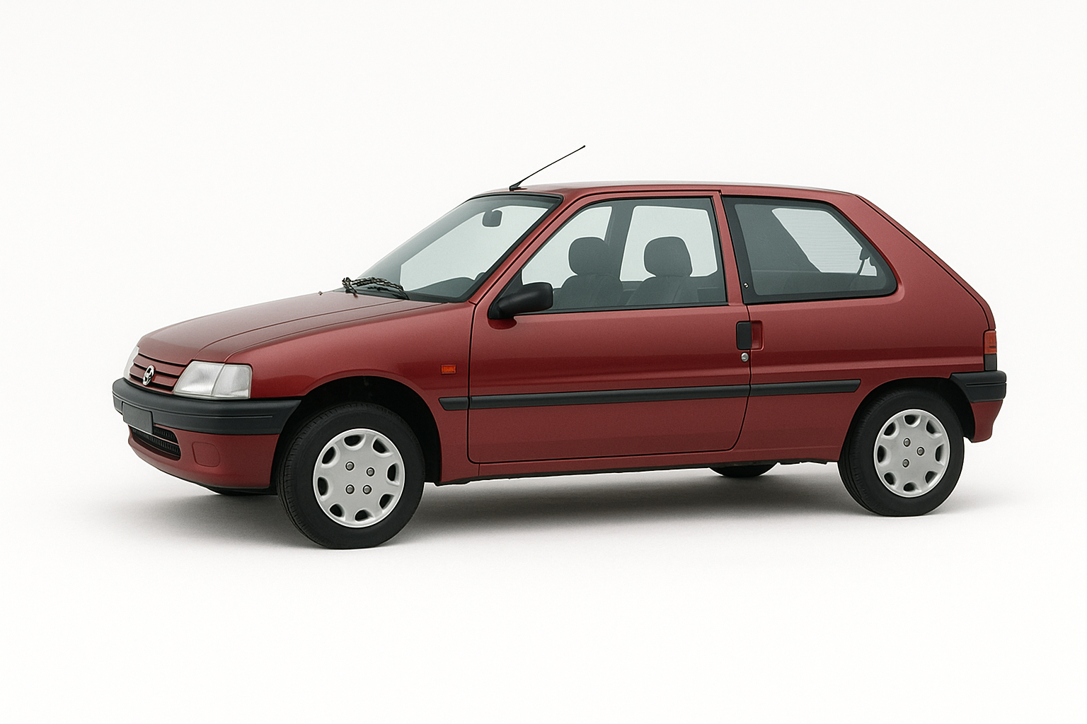PEUGEOT 106