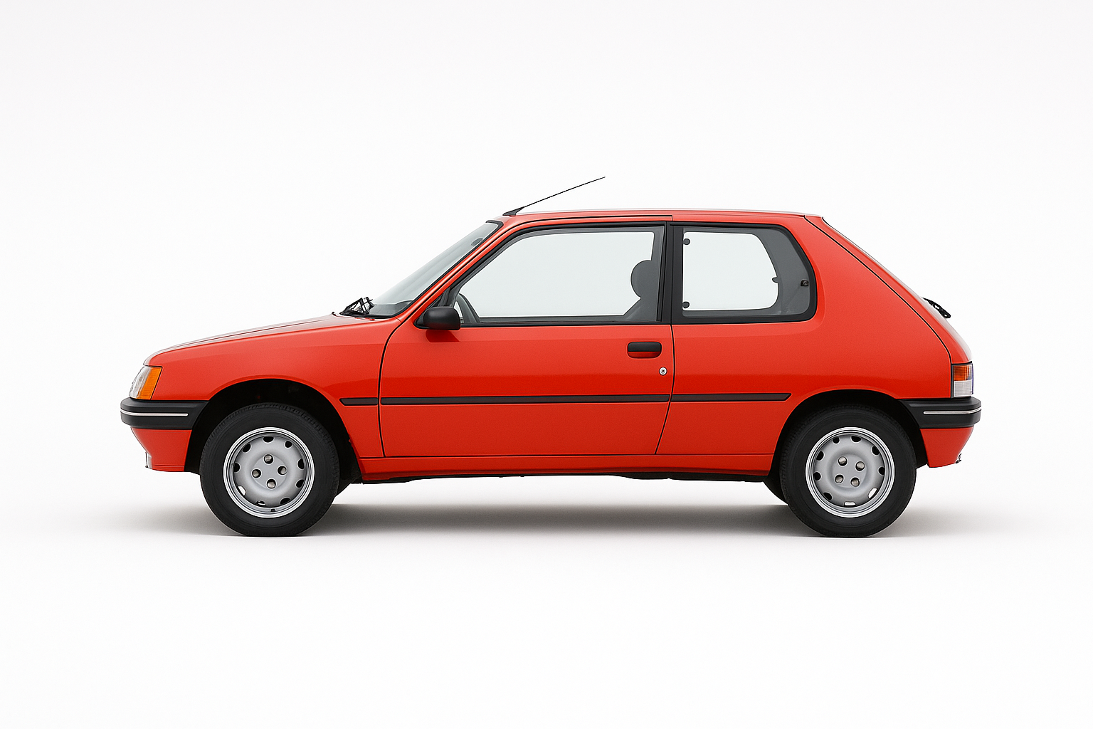 PEUGEOT 205