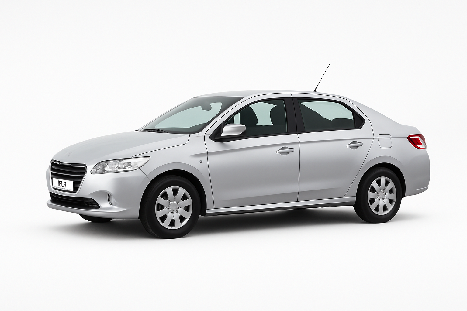 PEUGEOT 301