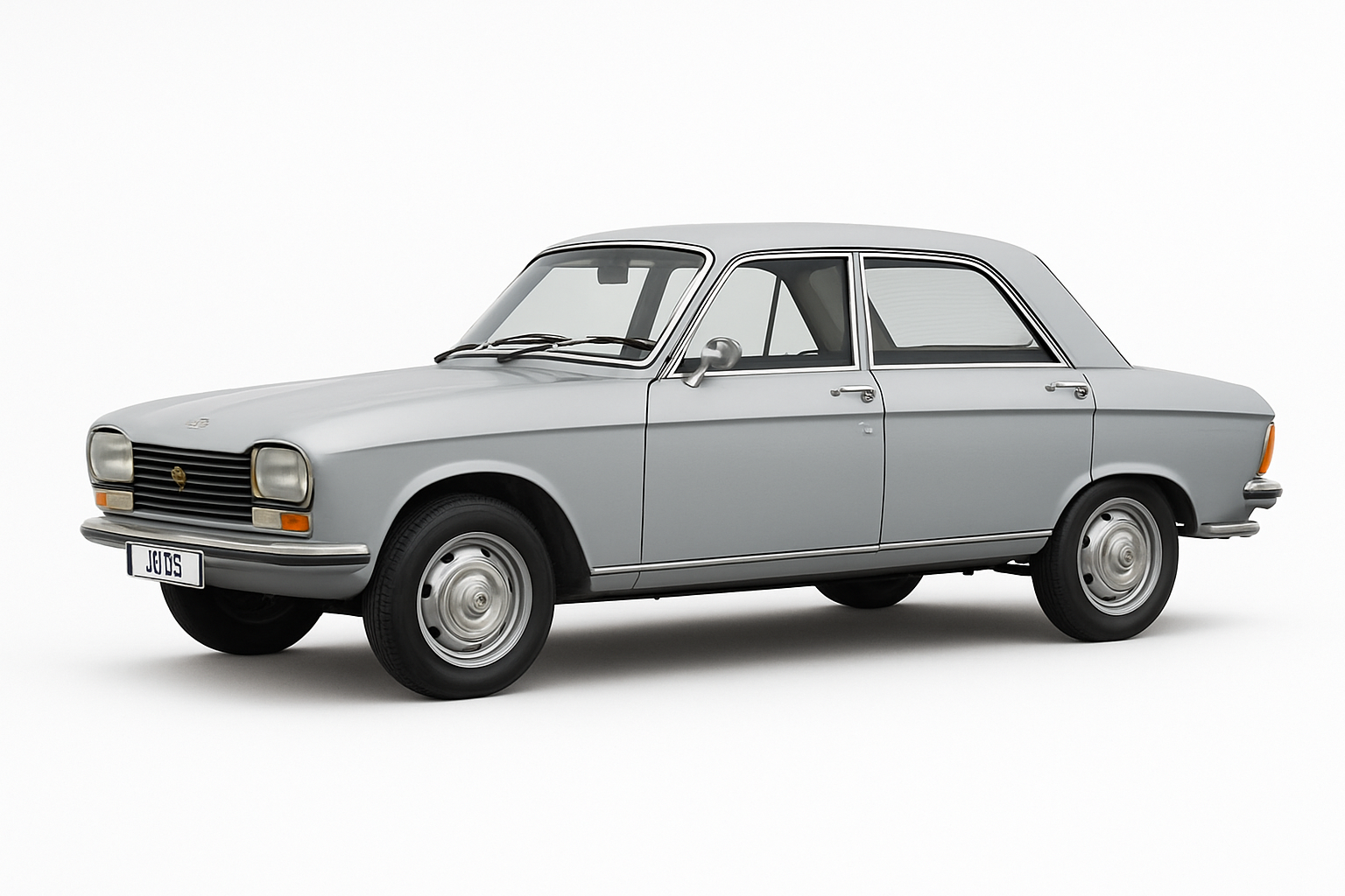 PEUGEOT 304