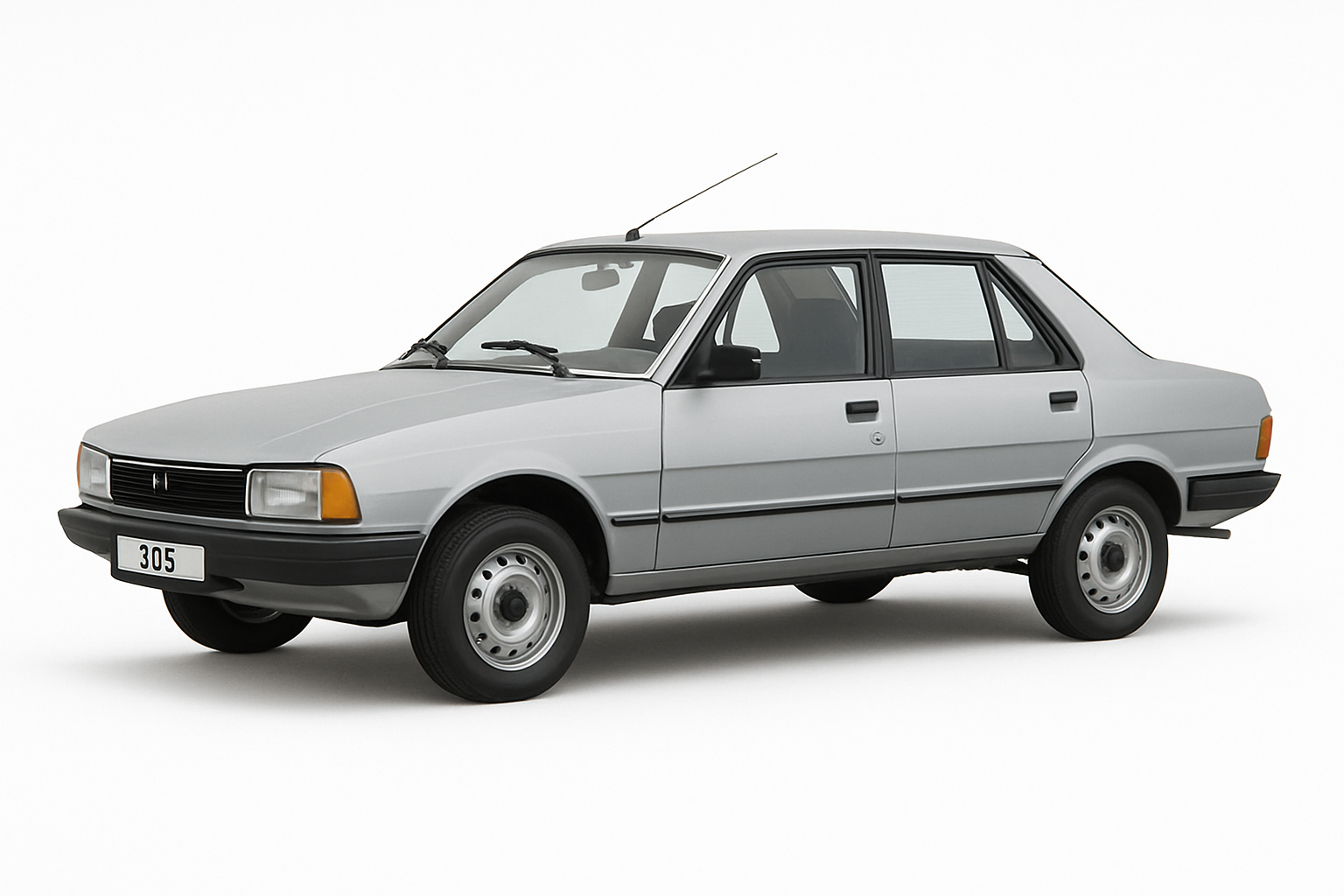 PEUGEOT 305