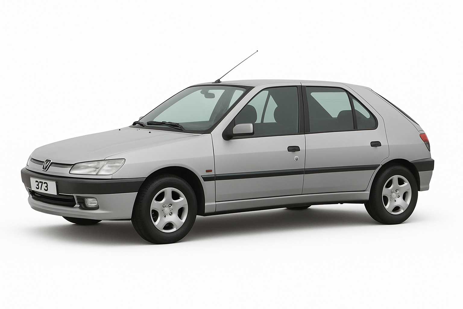 PEUGEOT 306