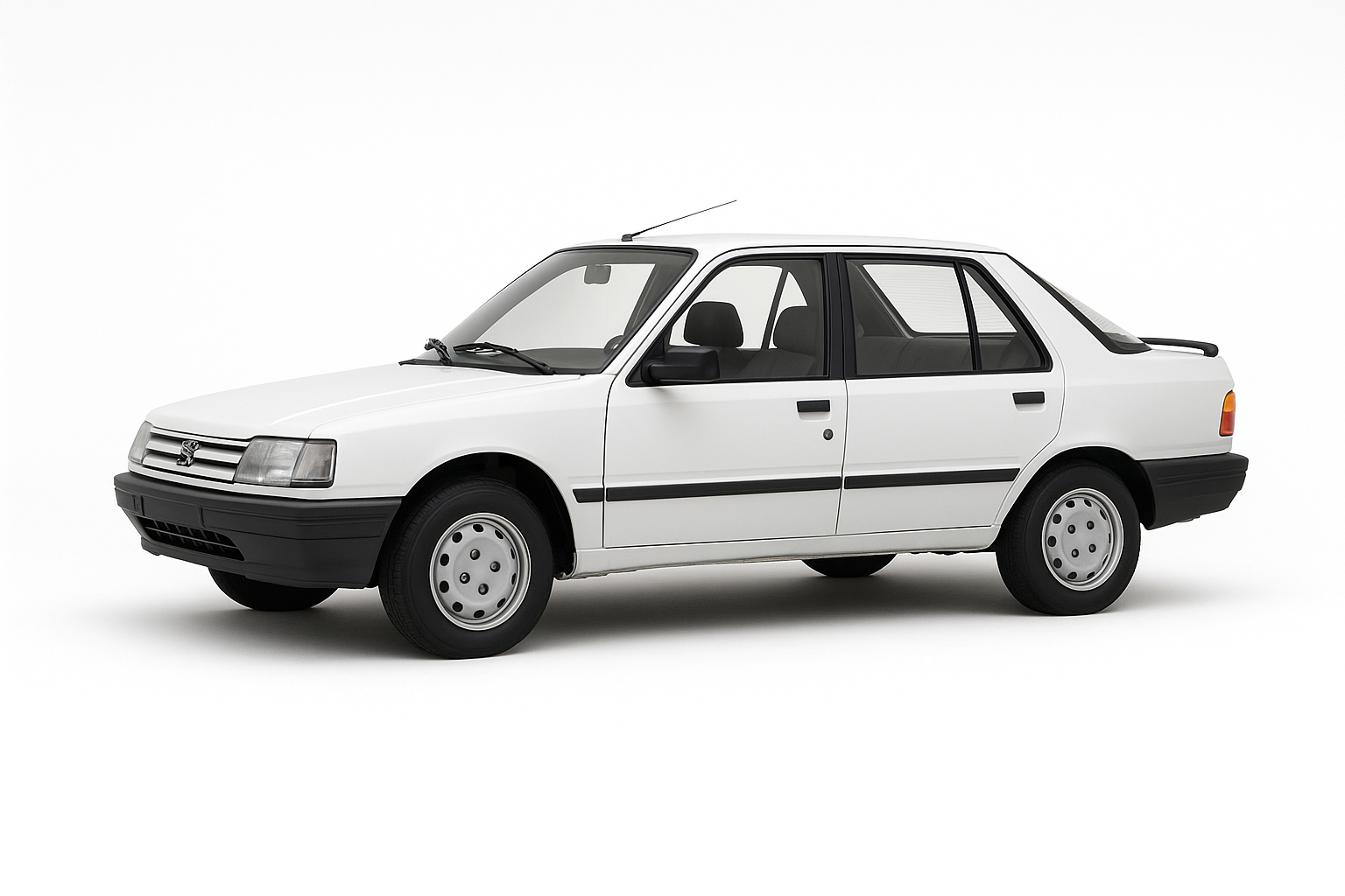 PEUGEOT 309