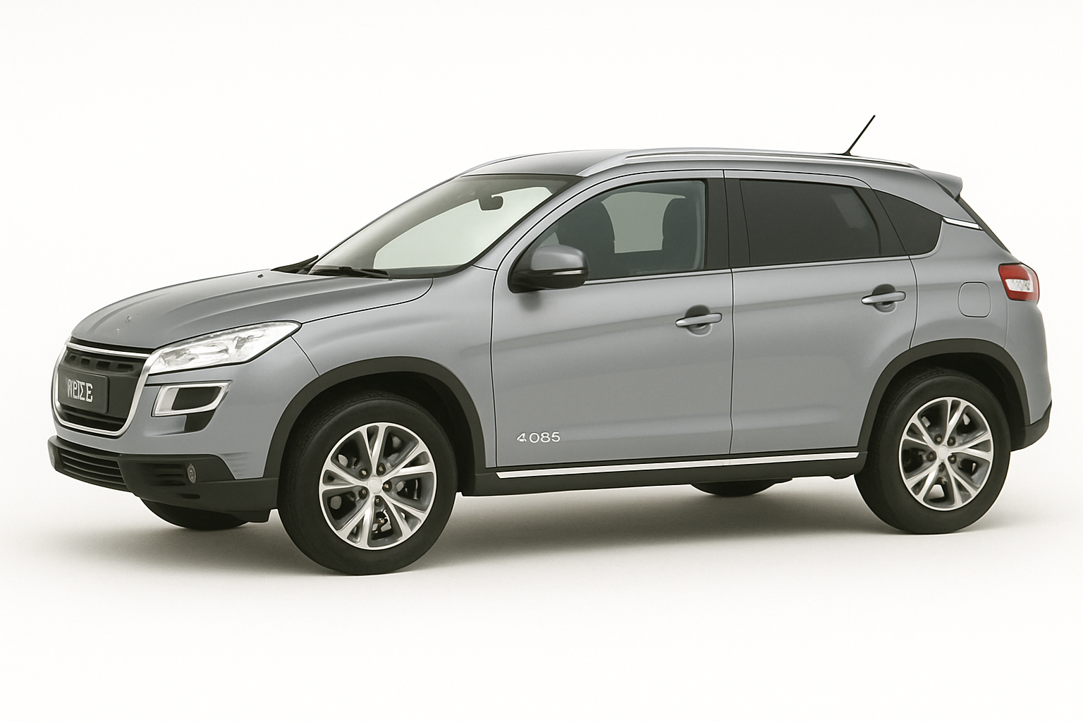 PEUGEOT 4008