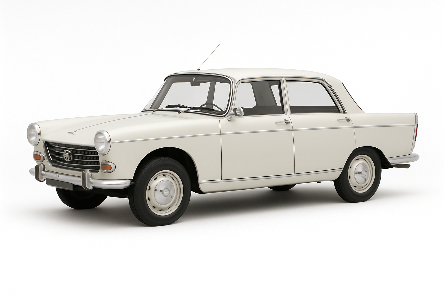 PEUGEOT 404