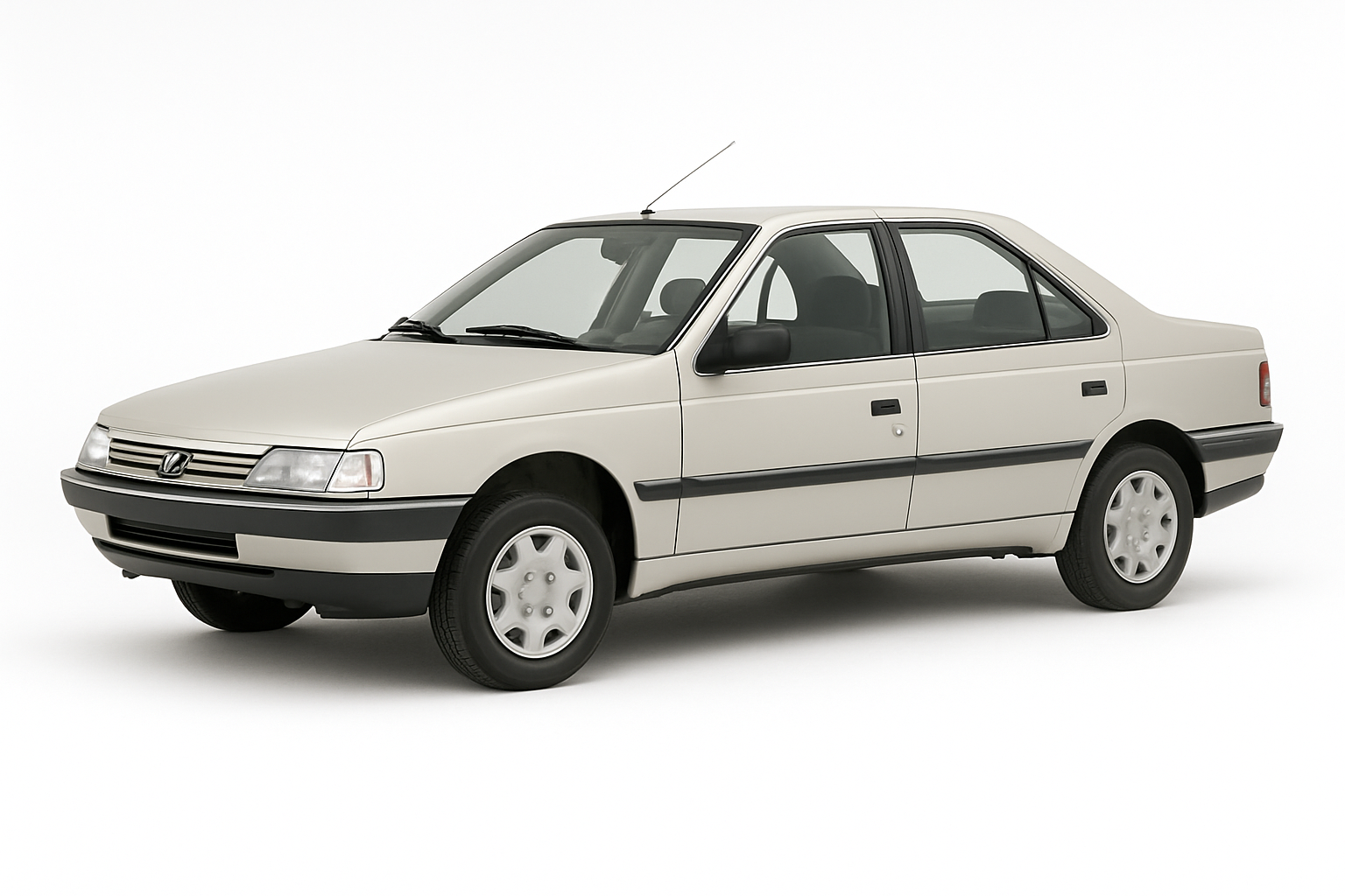 PEUGEOT 405