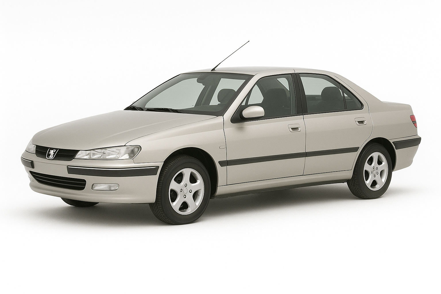 PEUGEOT 406