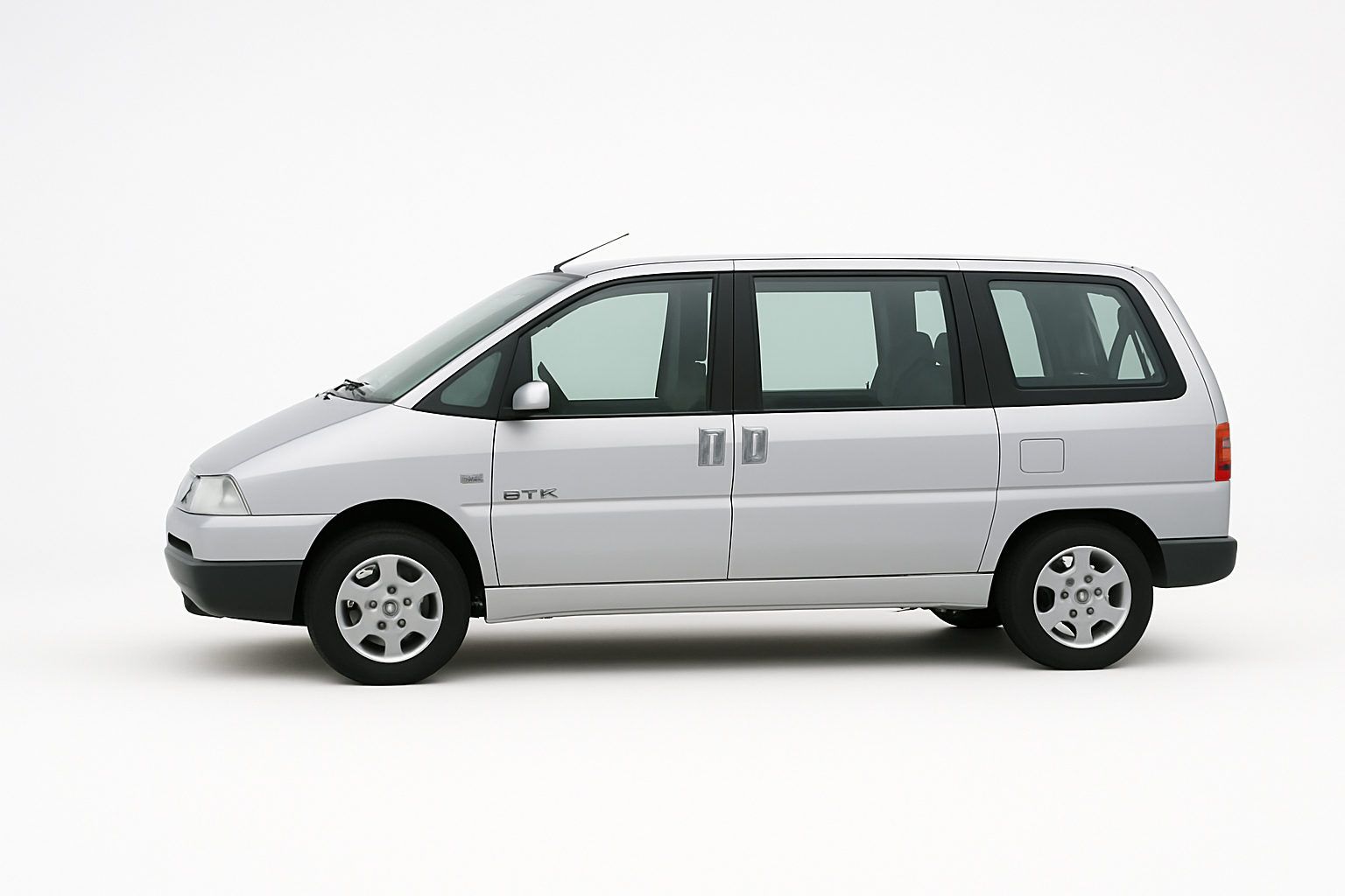 PEUGEOT 806