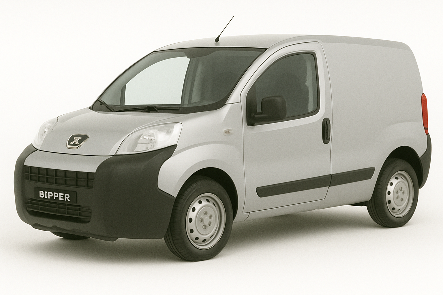 PEUGEOT BIPPER