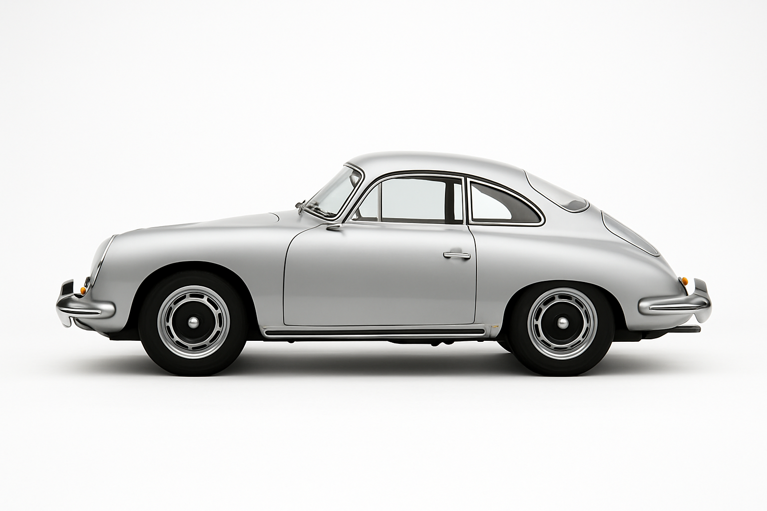 PORSCHE 356