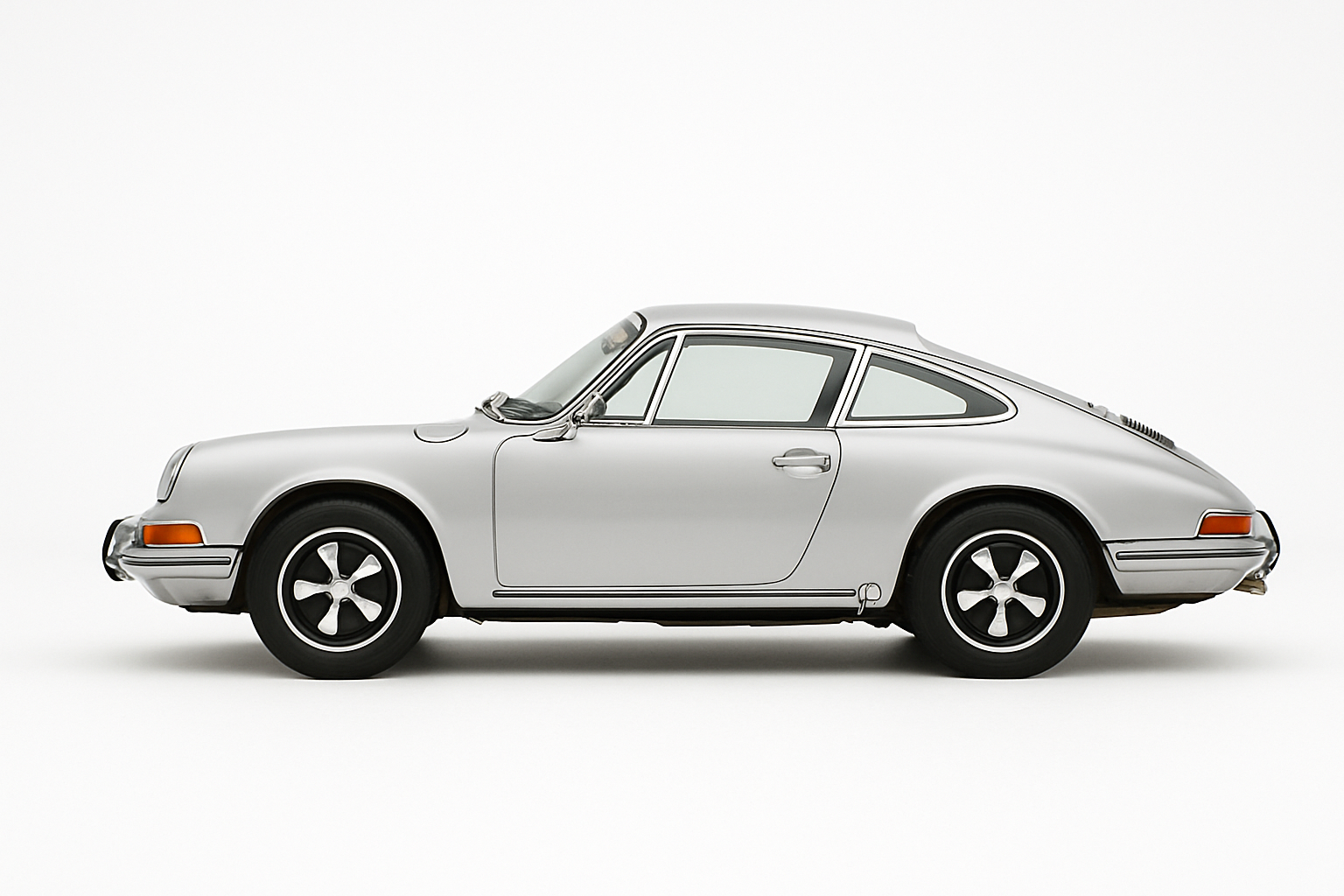 PORSCHE 912