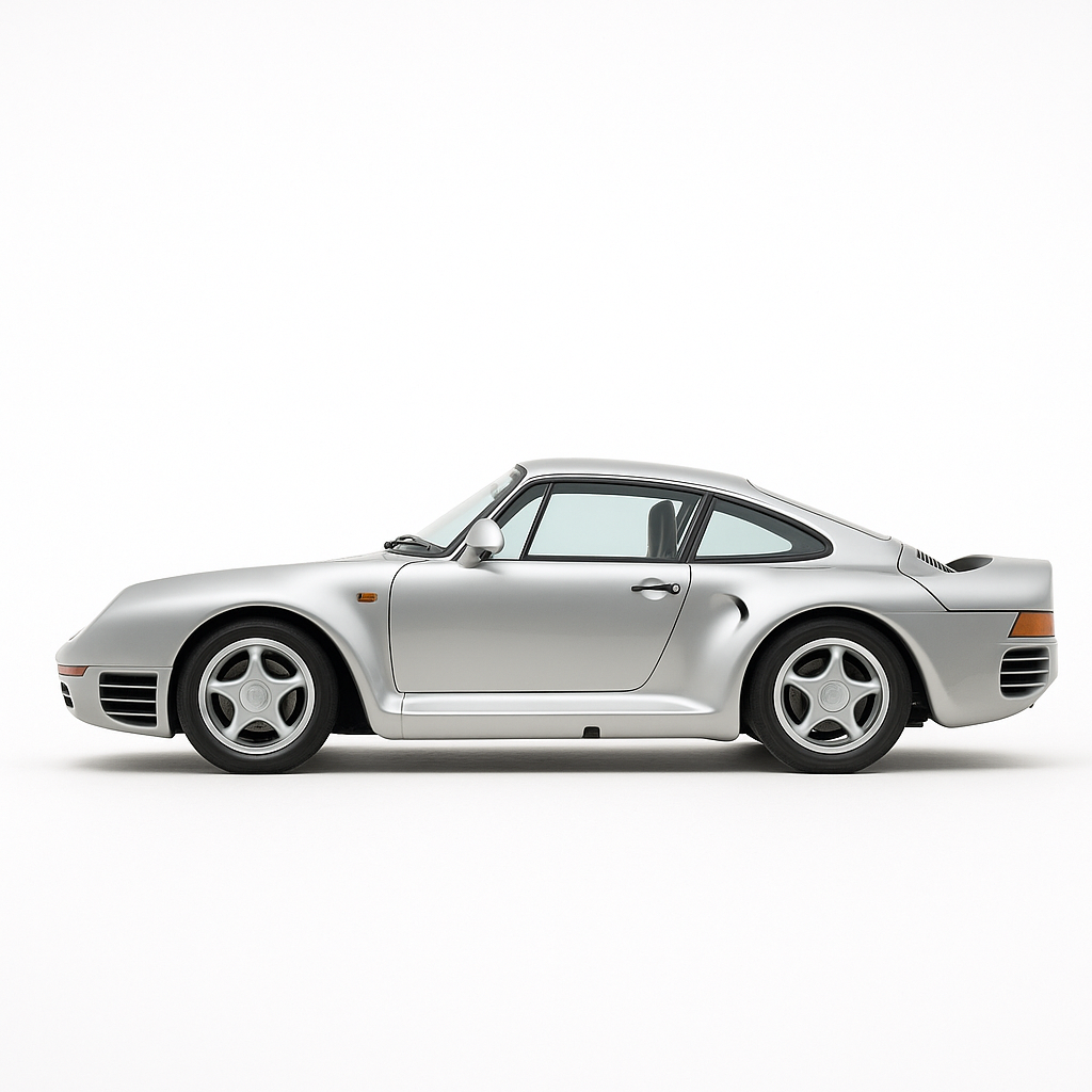 PORSCHE 959