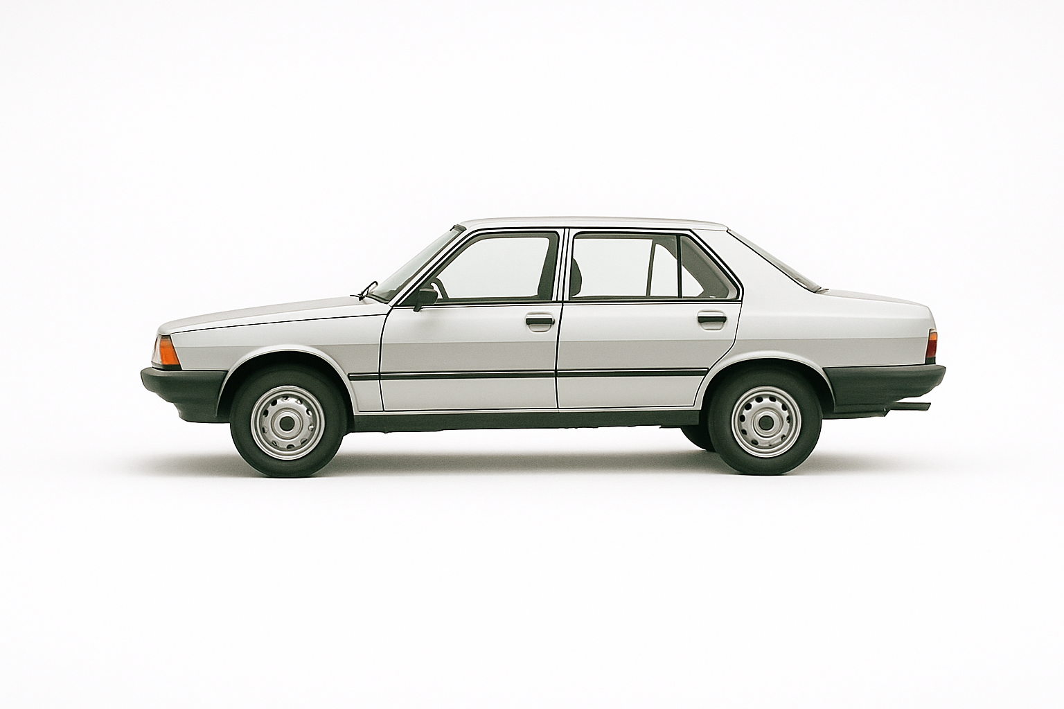 RENAULT 18