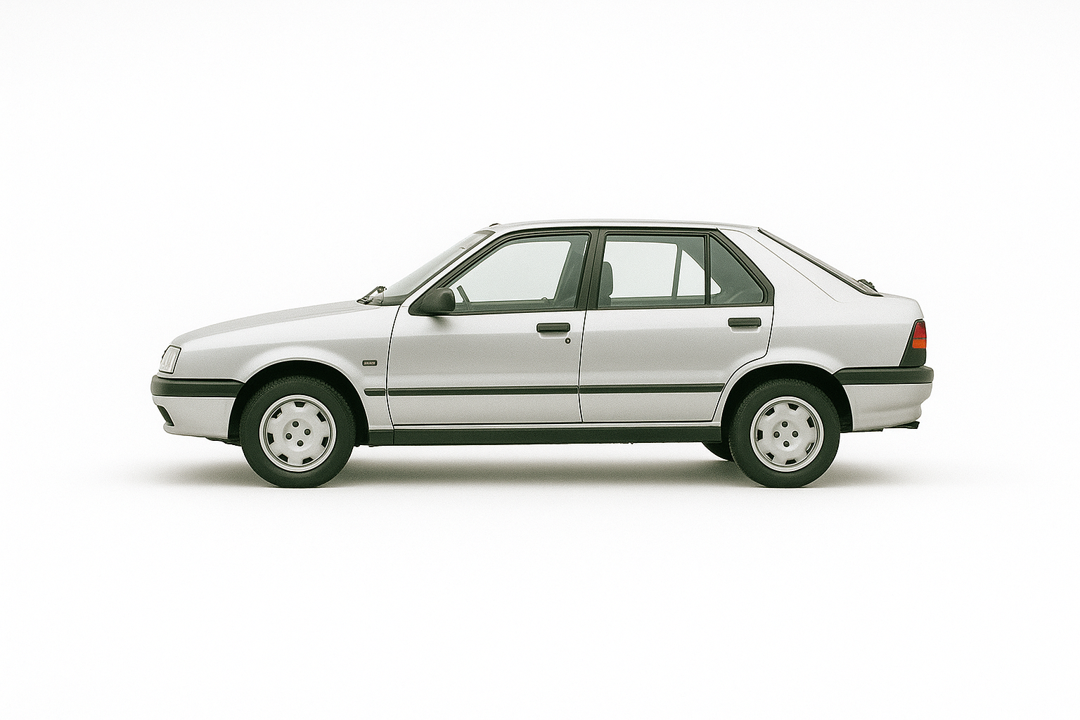 RENAULT 19