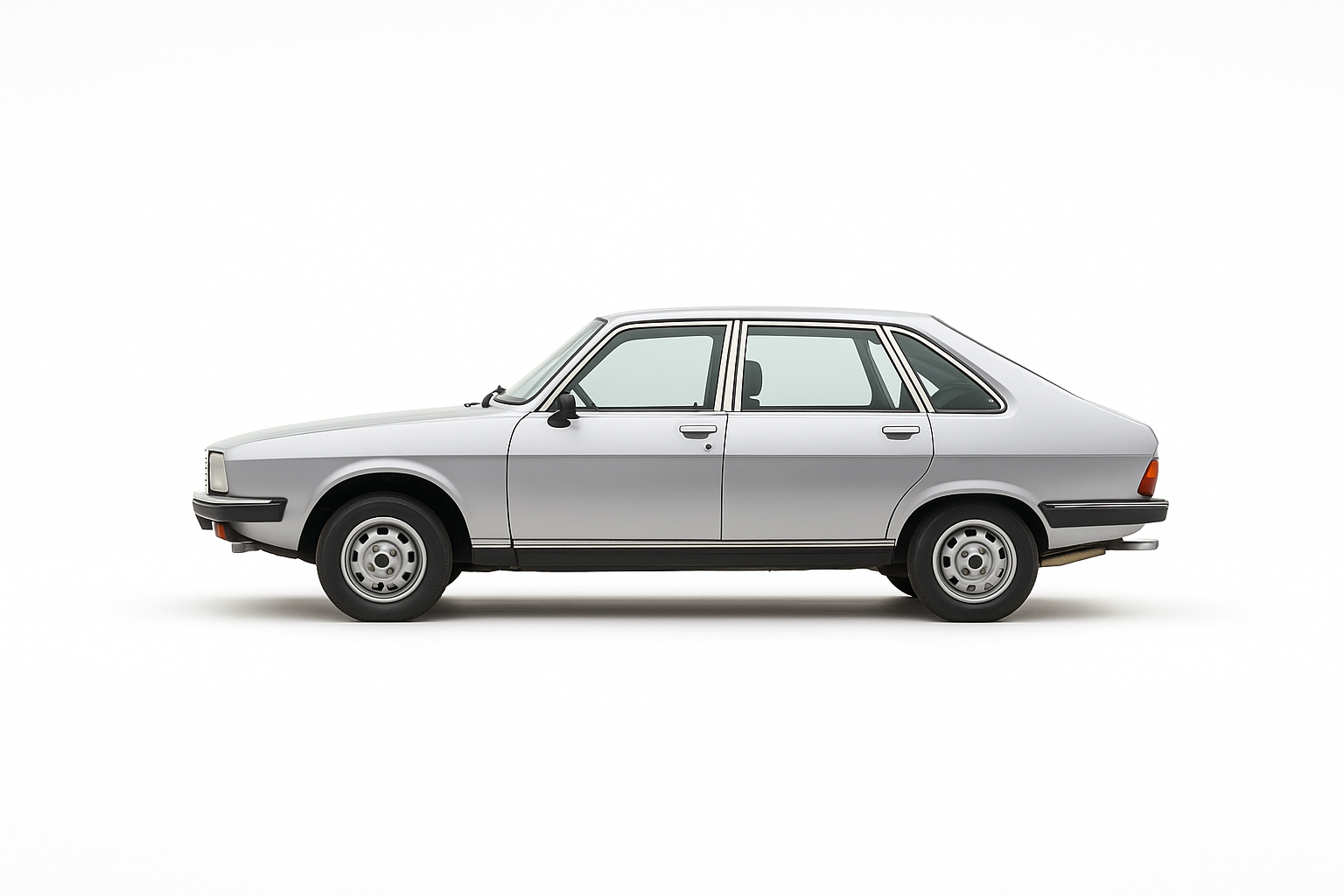 RENAULT 20