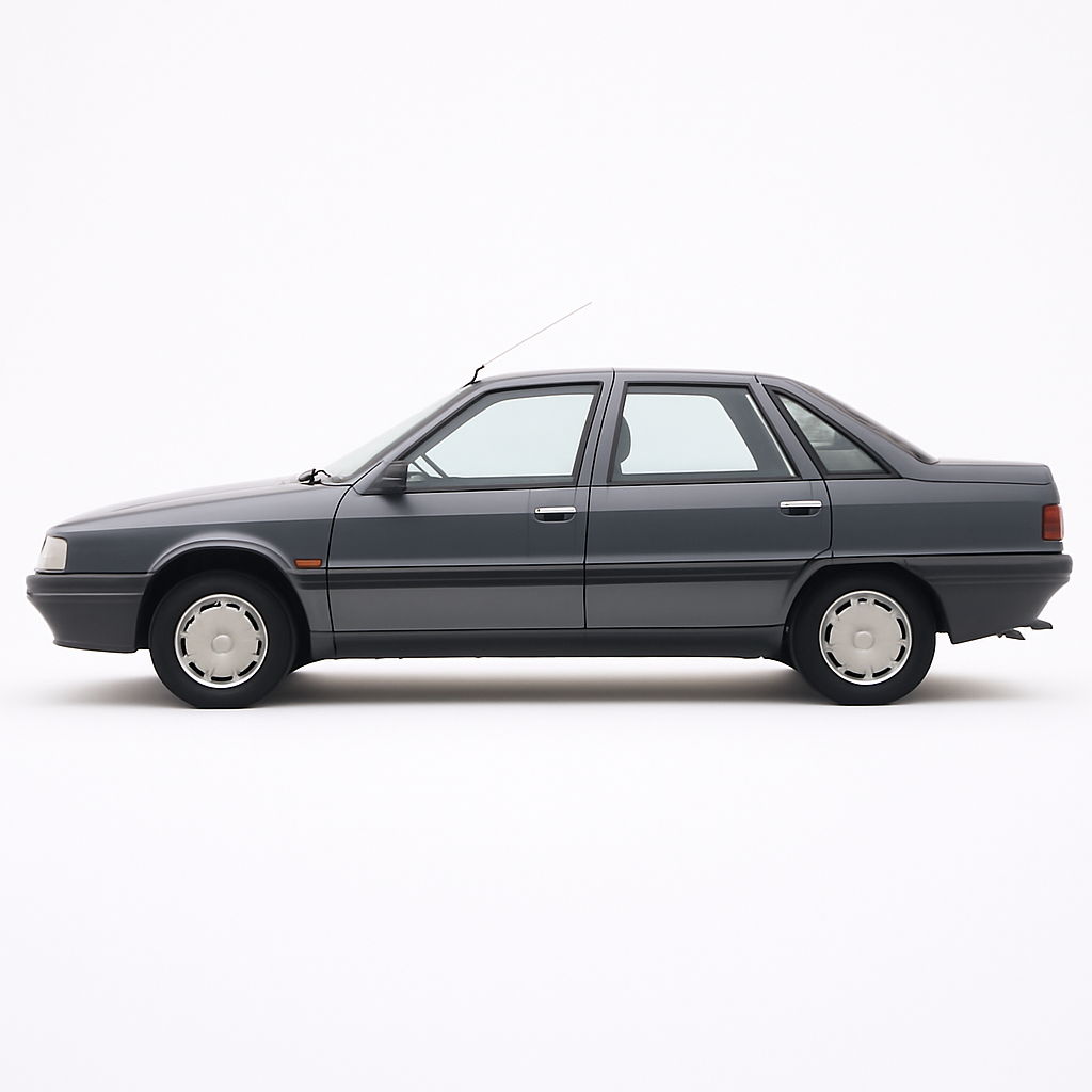 RENAULT 21
