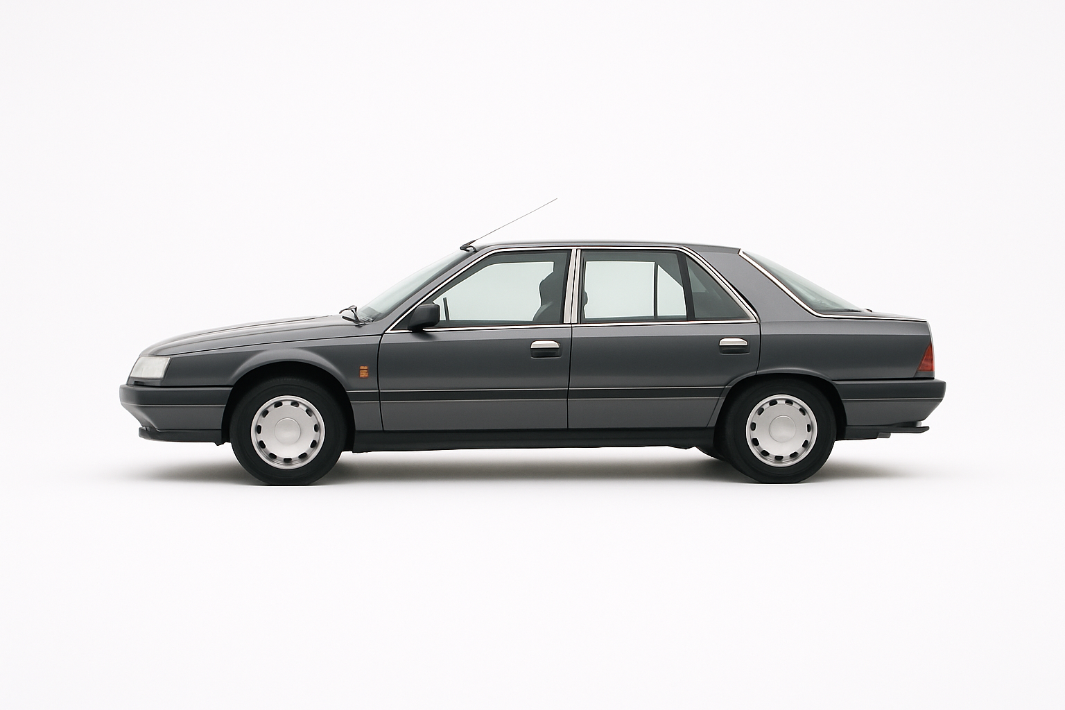 RENAULT 25
