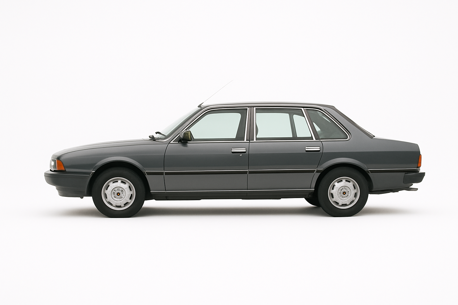 RENAULT 30
