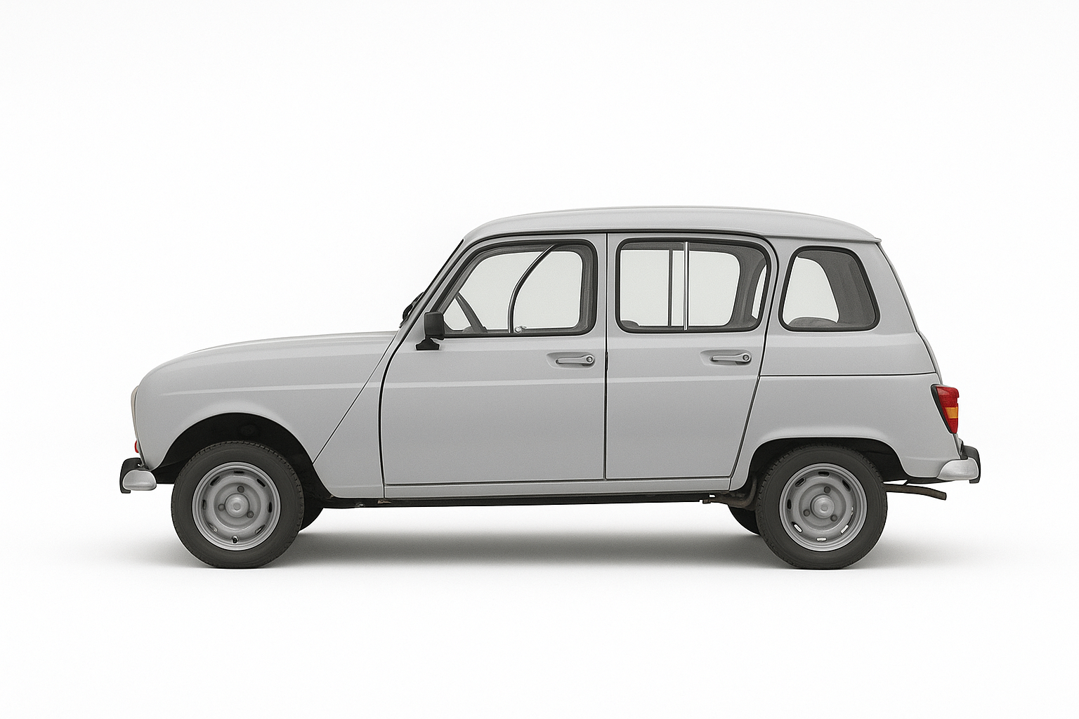 RENAULT 4