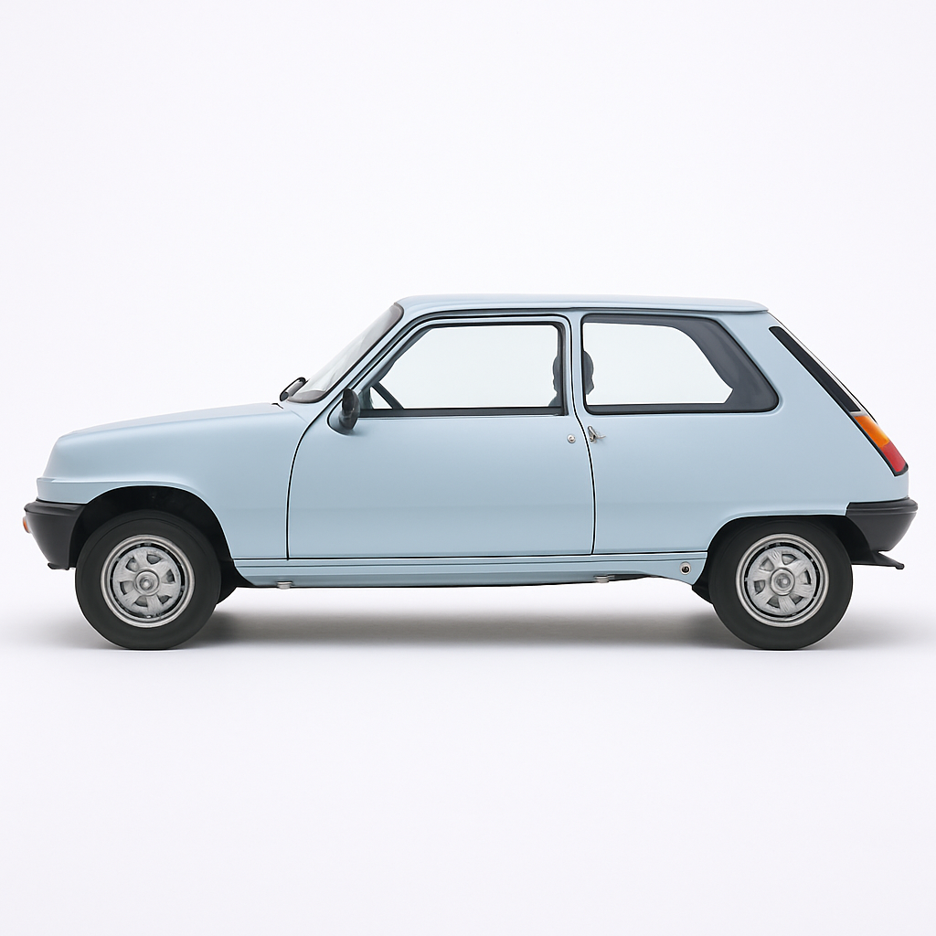 RENAULT 5
