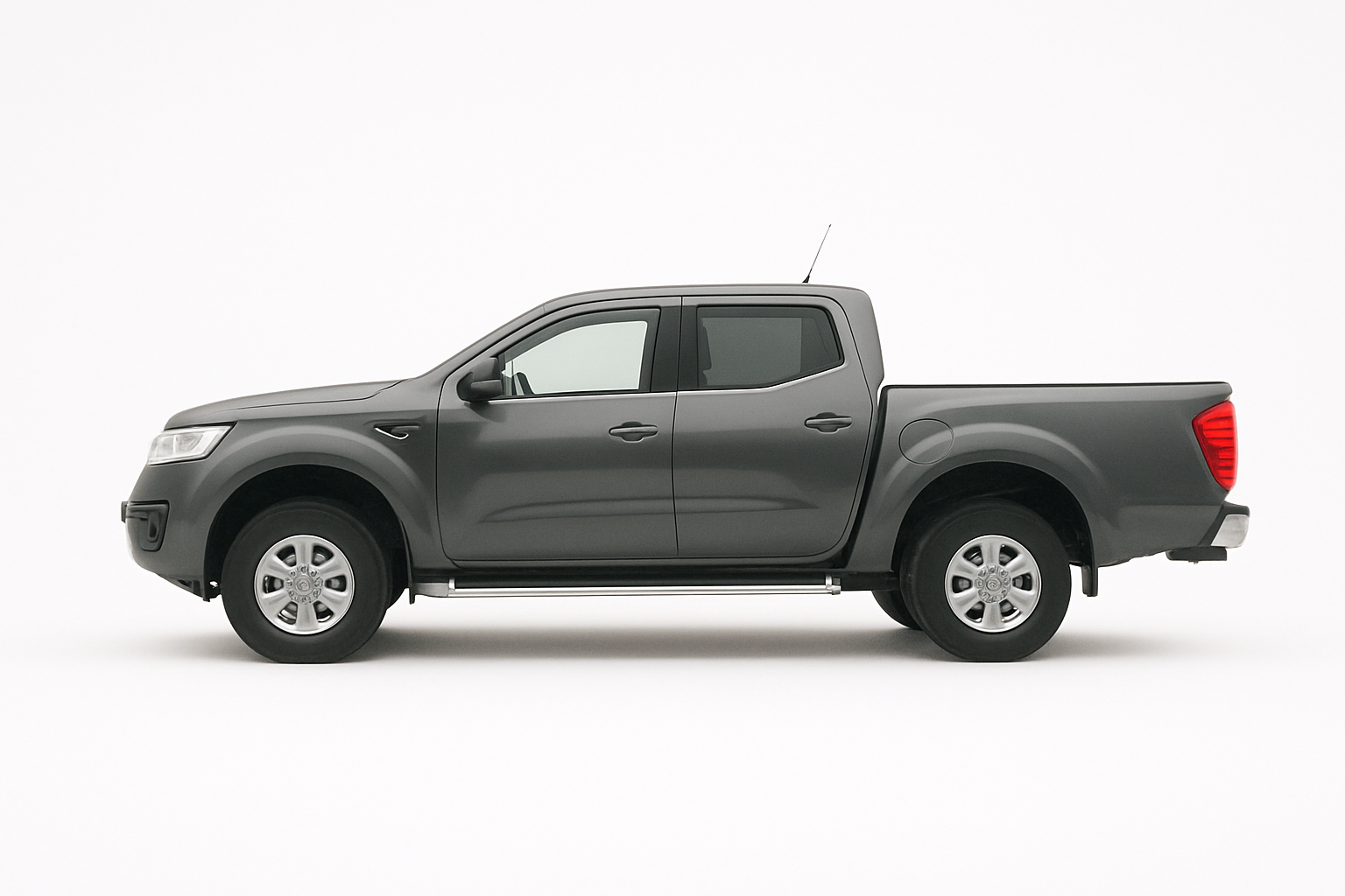 RENAULT ALASKAN