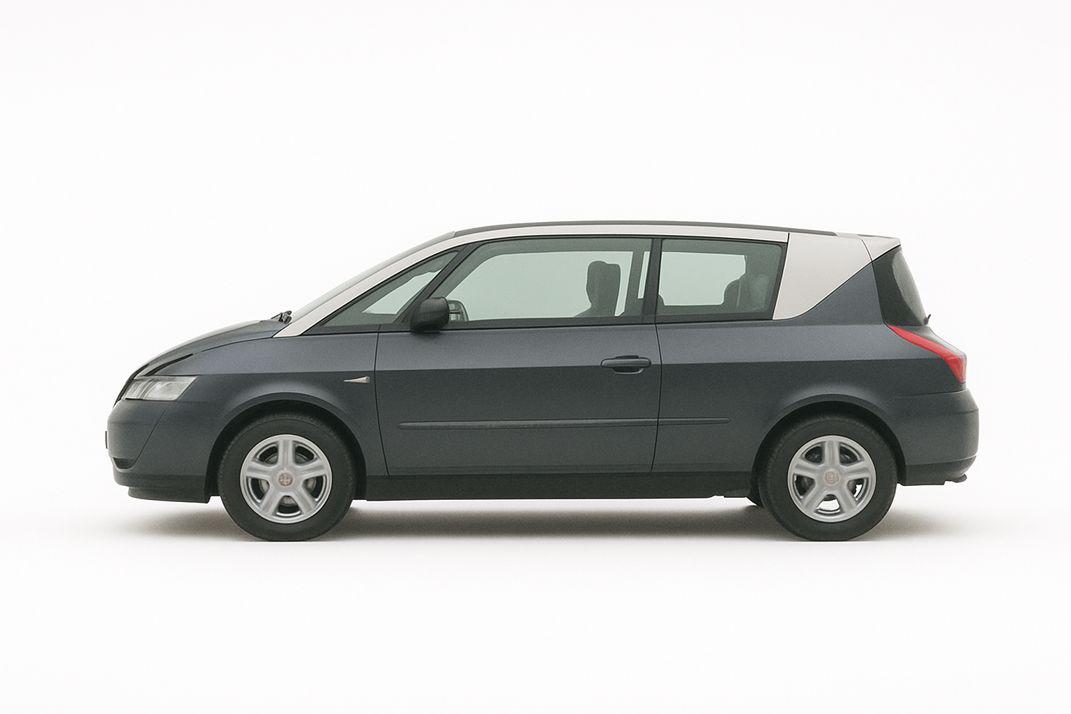 RENAULT AVANTIME