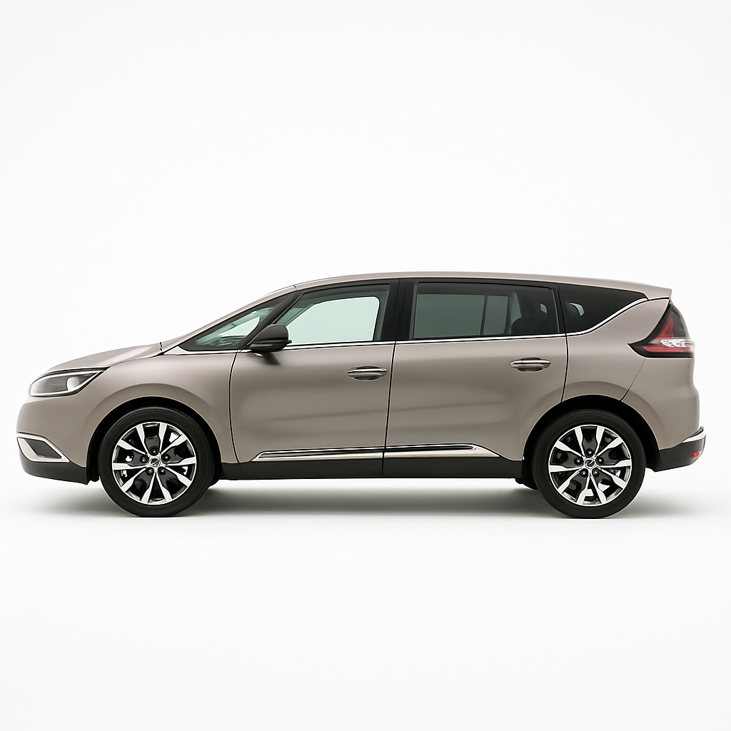 RENAULT ESPACE