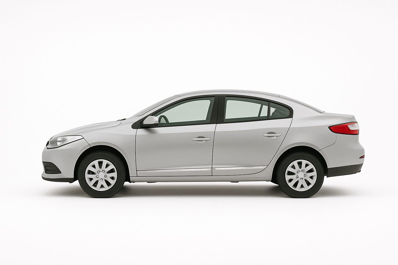 RENAULT FLUENCE