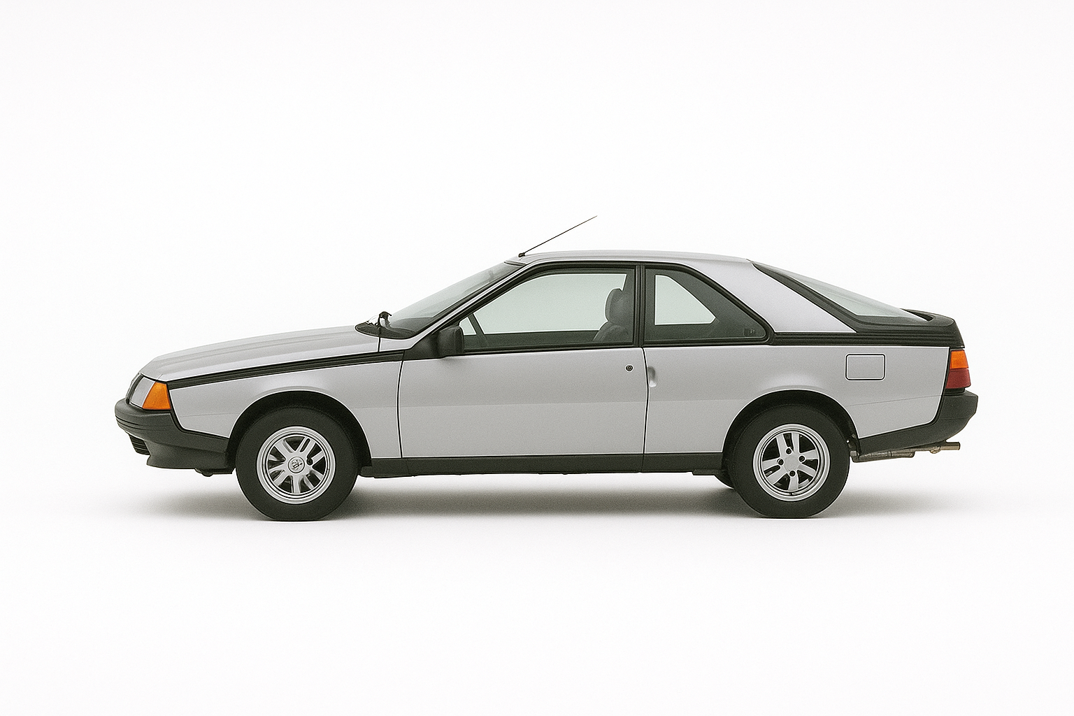 RENAULT FUEGO