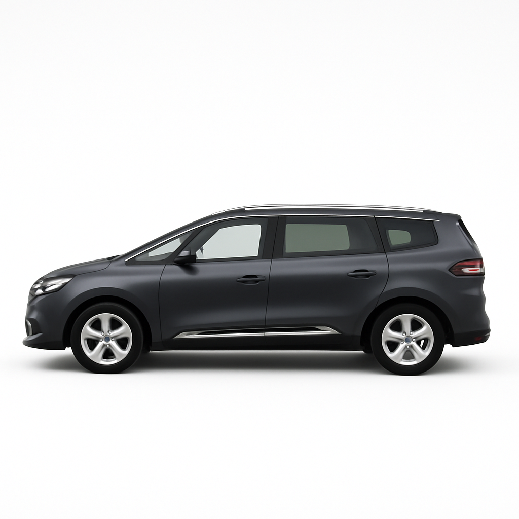 RENAULT GRAND