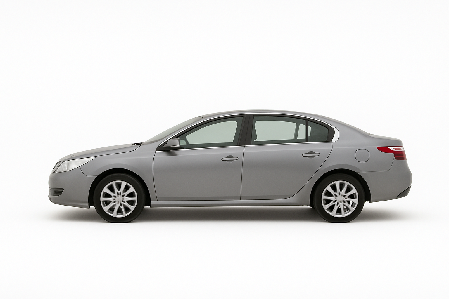 RENAULT LATITUDE