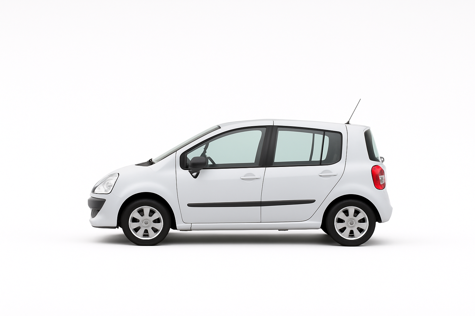 RENAULT MODUS